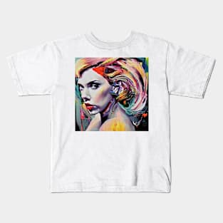 Image of Scarlett Kids T-Shirt